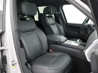 Land Rover Range Rover – thumbnail 21