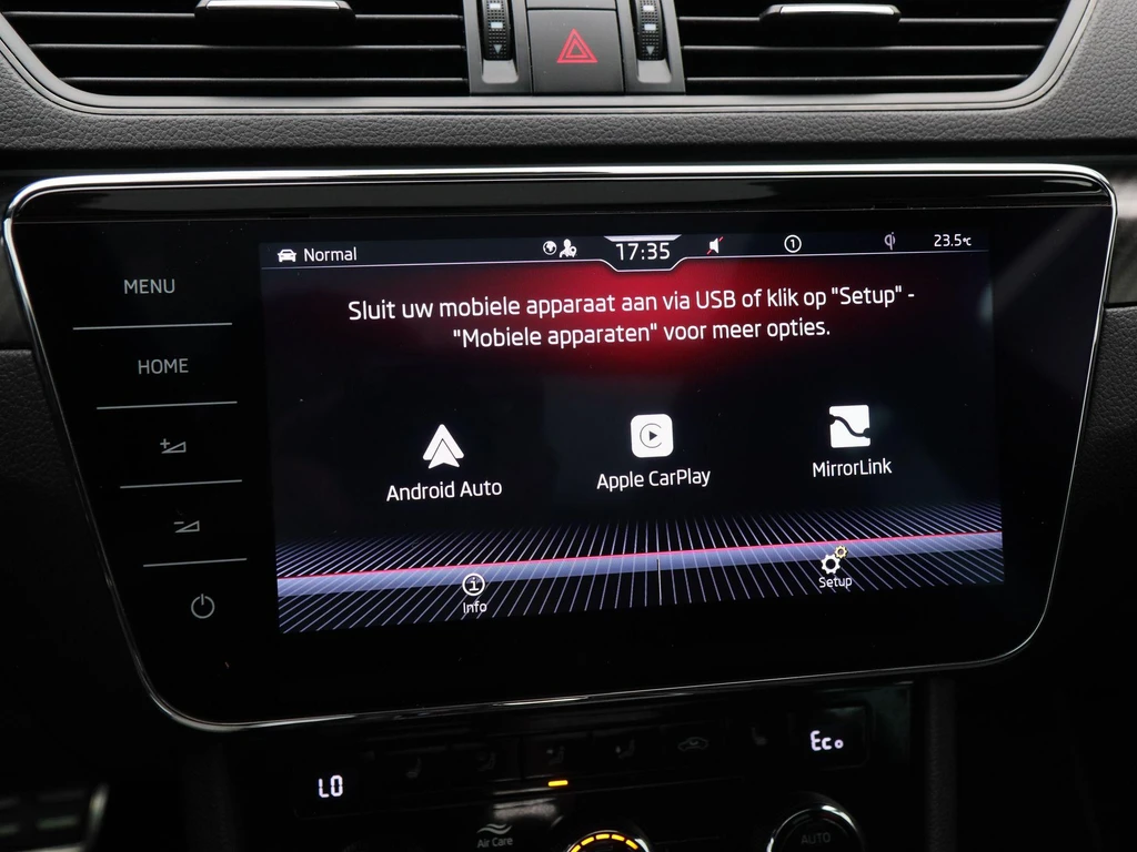 Škoda Superb – foto 31