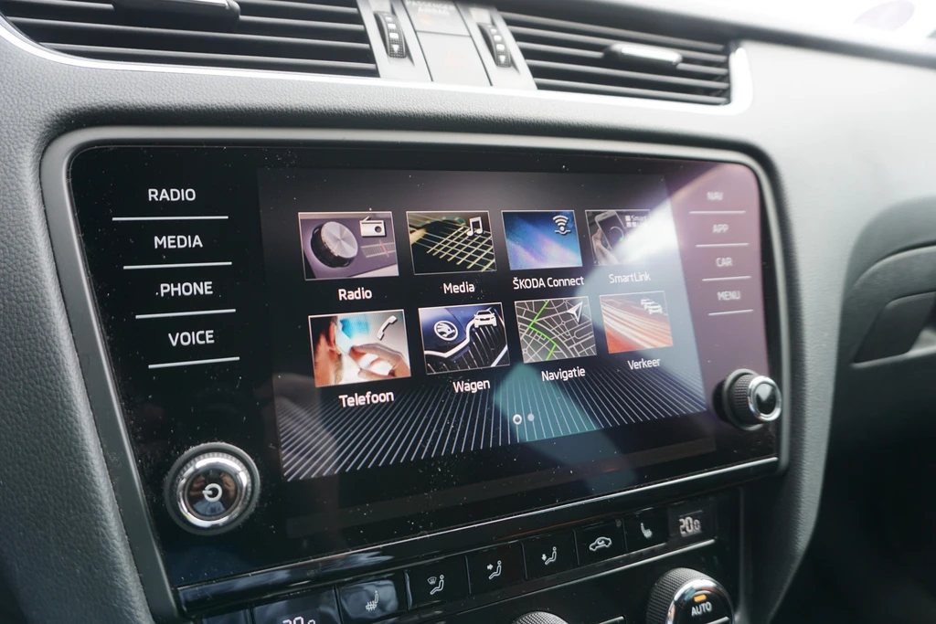 Škoda Octavia – foto 17