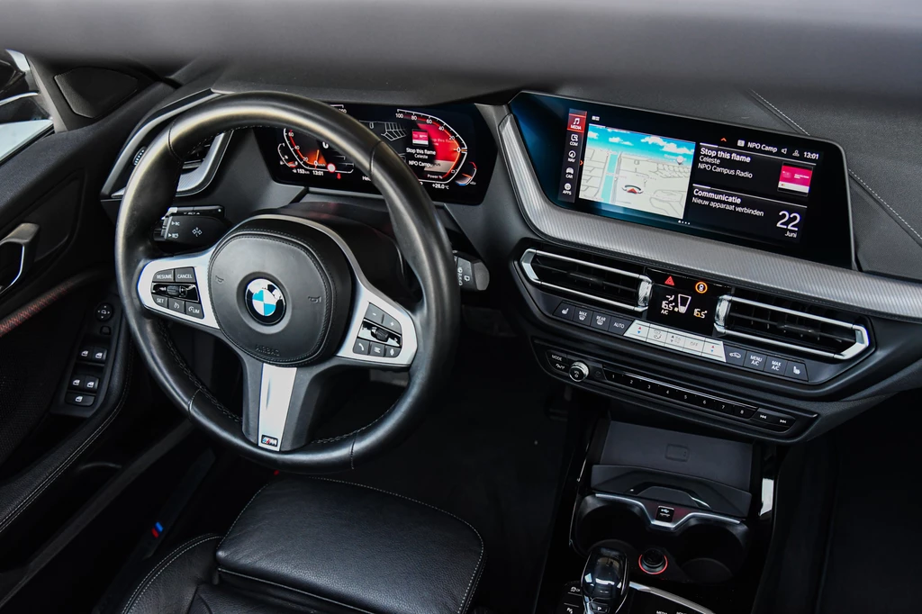 BMW 1 Serie – foto 14