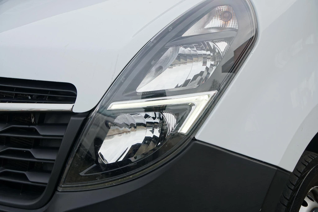Opel Movano – foto 20