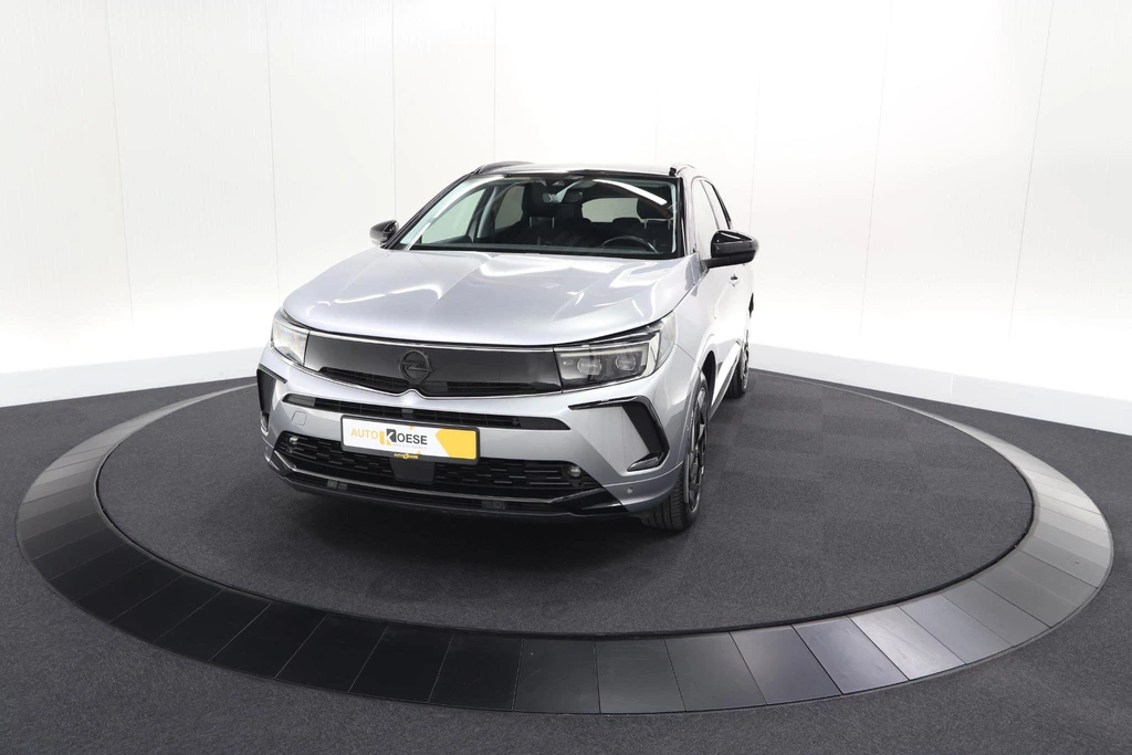 Opel Grandland – foto 3