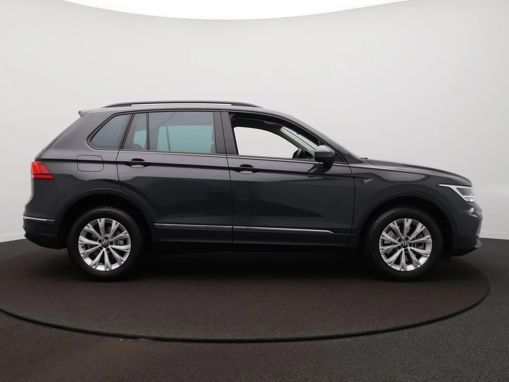Volkswagen Tiguan – foto 8