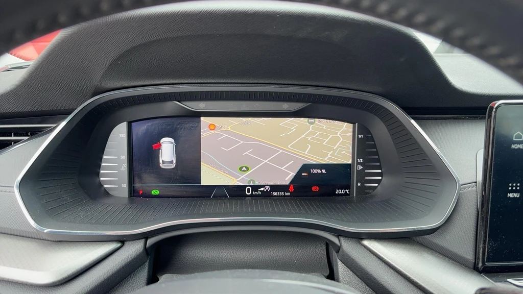 Škoda Octavia – foto 6