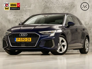 Audi A3 – thumbnail 1