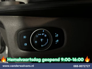 Ford Transit Custom – thumbnail 21