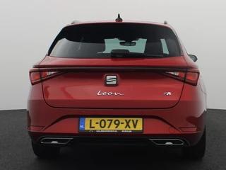 SEAT Leon – thumbnail 4