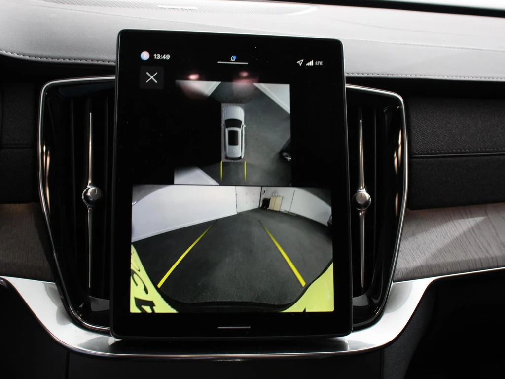 Volvo XC90 – foto 27