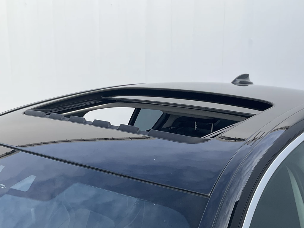 BMW 5 Serie – foto 11
