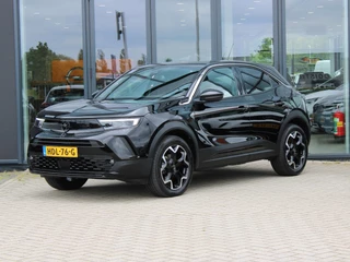 Opel Mokka – thumbnail 1