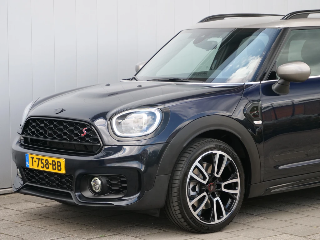 MINI Countryman – foto 1