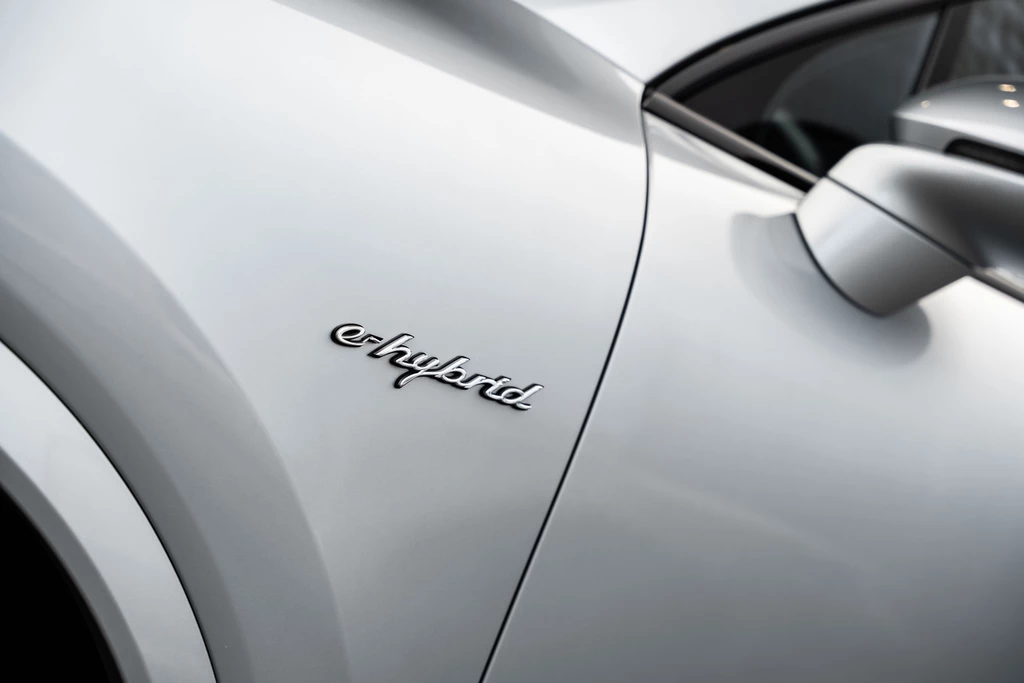 Porsche Cayenne – foto 43