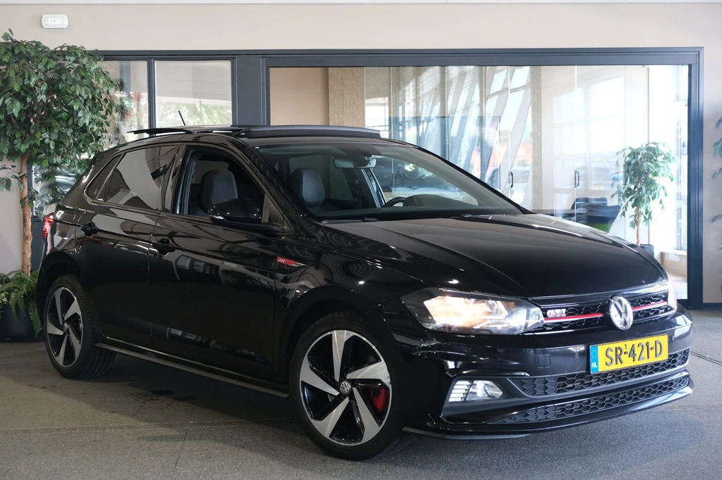 Volkswagen Polo – foto 8