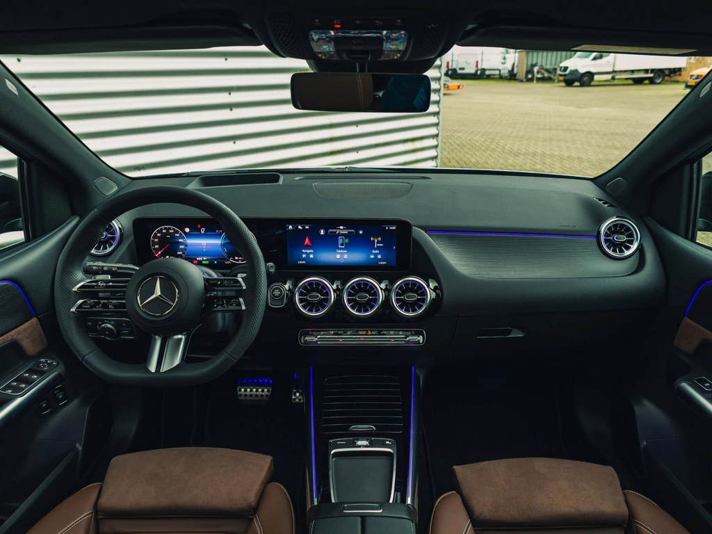 Mercedes-Benz B-Klasse – foto 8