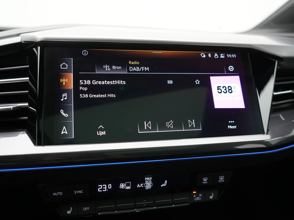 Audi Q4 e-tron – foto 41