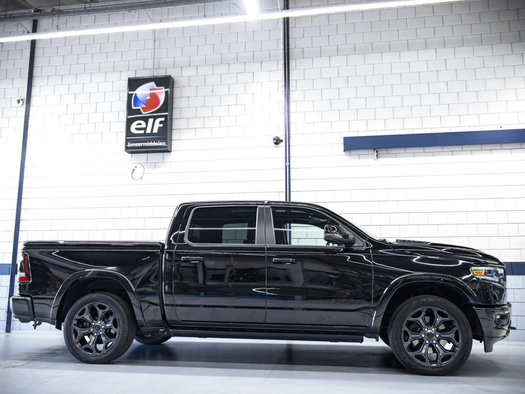 Dodge Ram 1500 – foto 3