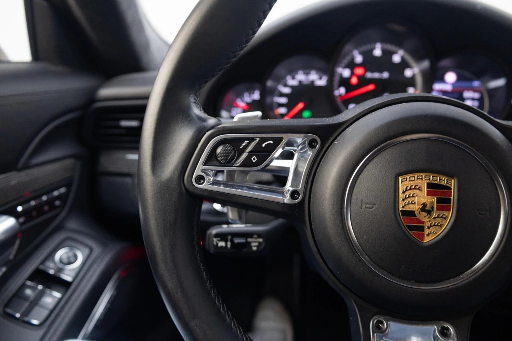 Porsche 911 – foto 24