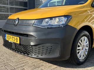 Volkswagen Caddy – thumbnail 24