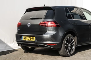 Volkswagen Golf – thumbnail 8