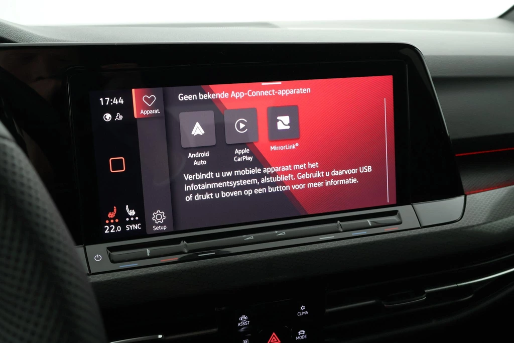 Volkswagen Golf – foto 38