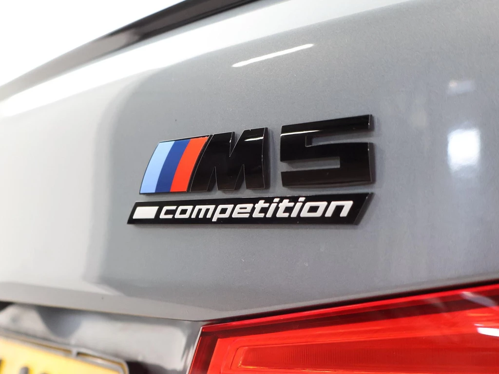 BMW M5 – foto 53