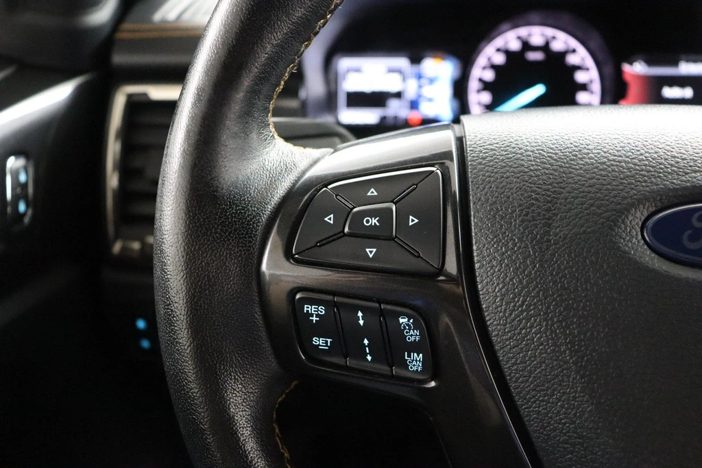 Ford Ranger – foto 19