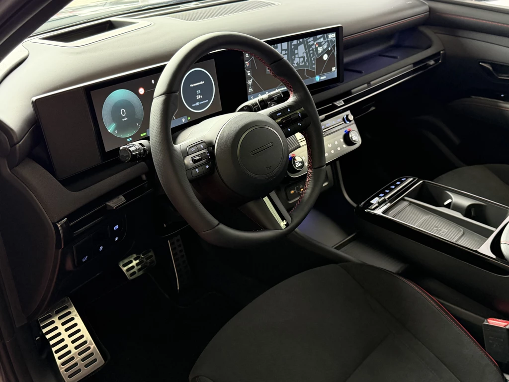 Hyundai Tucson – foto 22