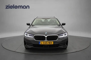 BMW 5 Serie – thumbnail 10