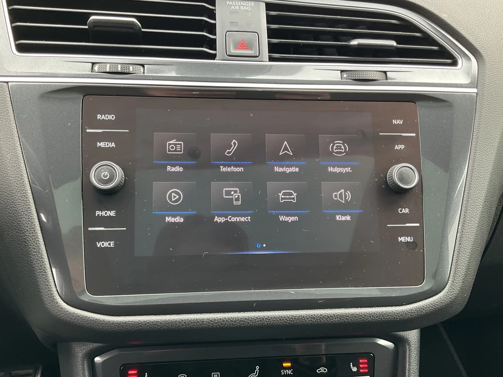 Volkswagen Tiguan Allspace – foto 30