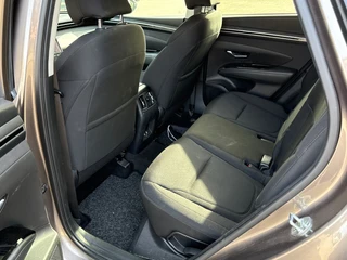 Hyundai Tucson – thumbnail 11