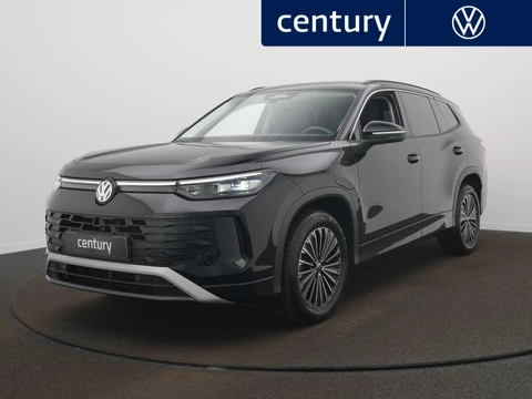 Volkswagen Tayron 1.5 eTSI Life Edition / Trekhaak / Virtual / Camera