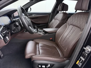 BMW 5 Serie – thumbnail 16
