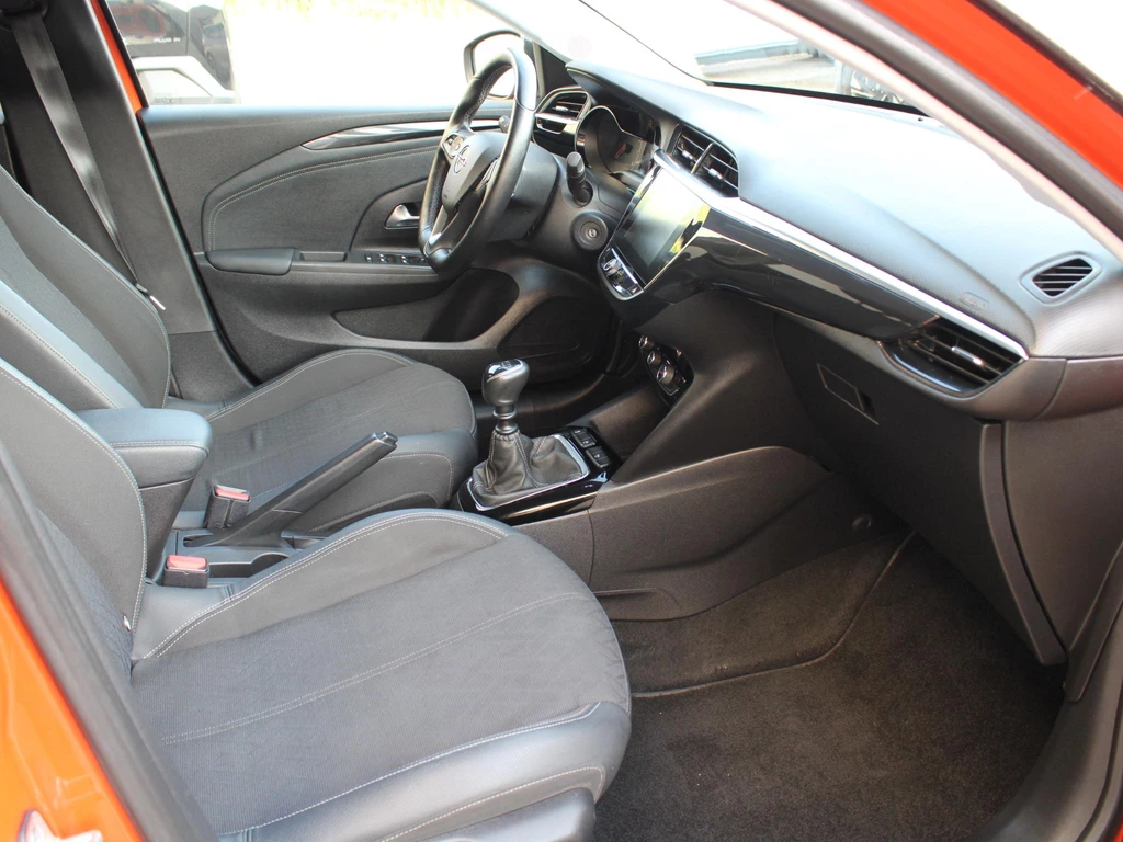 Opel Corsa – foto 12