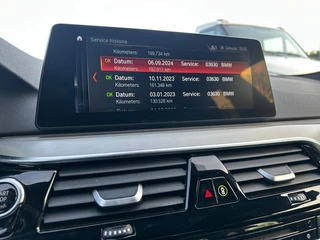 BMW 5 Serie – thumbnail 25