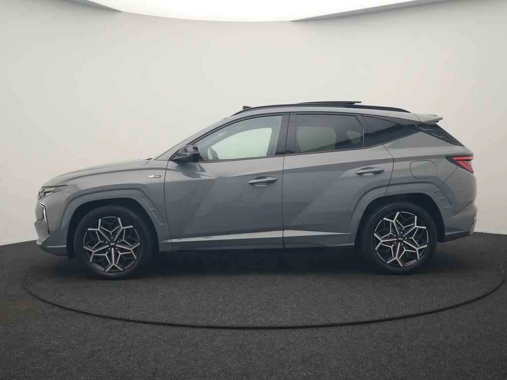 Hyundai Tucson – foto 3