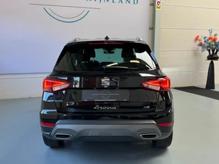 SEAT Arona – thumbnail 6