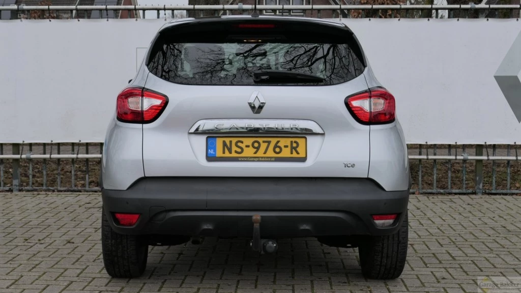 Renault Captur – foto 3