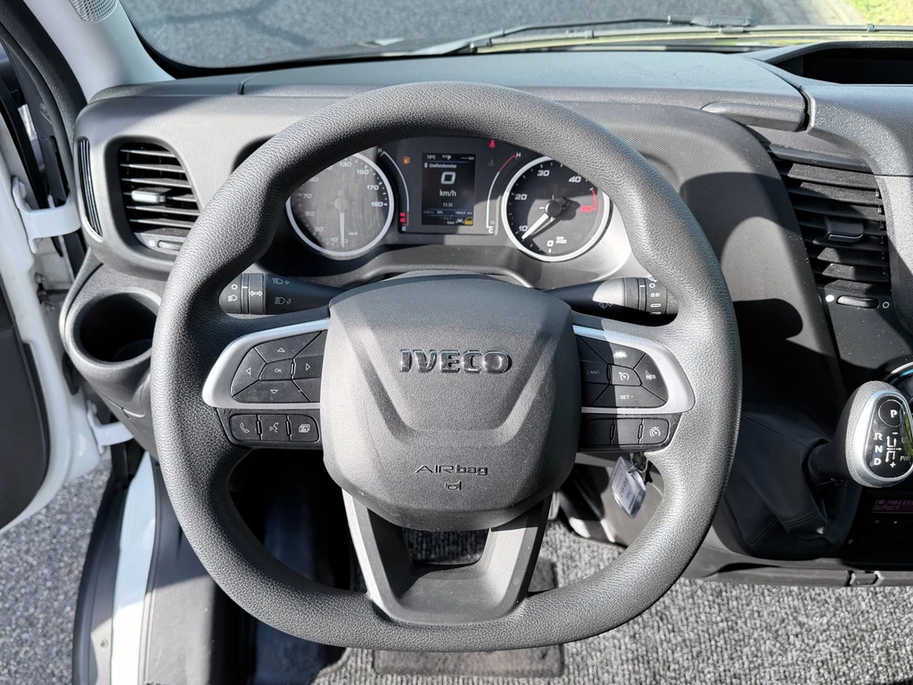 Iveco Daily – foto 10