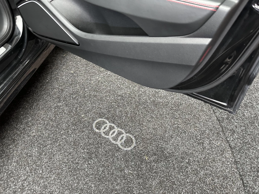 Audi S3 – foto 35