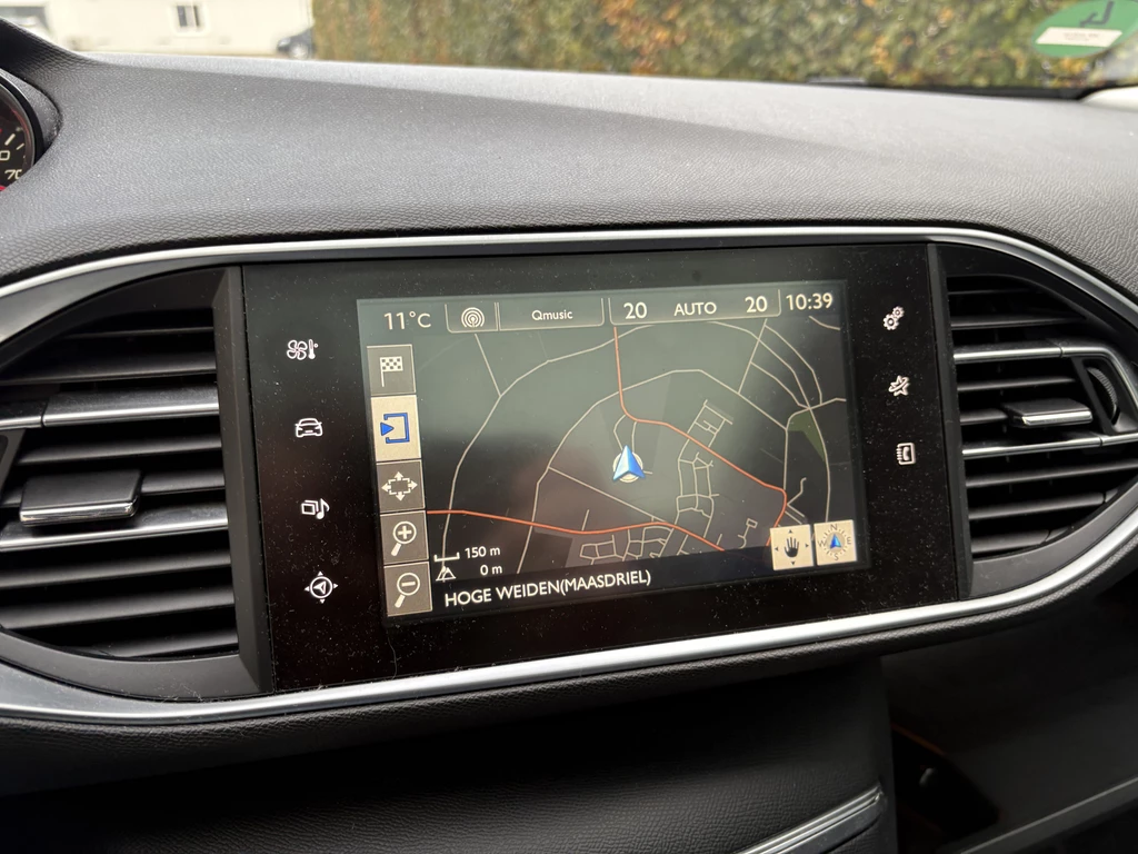 Peugeot 308 – foto 20