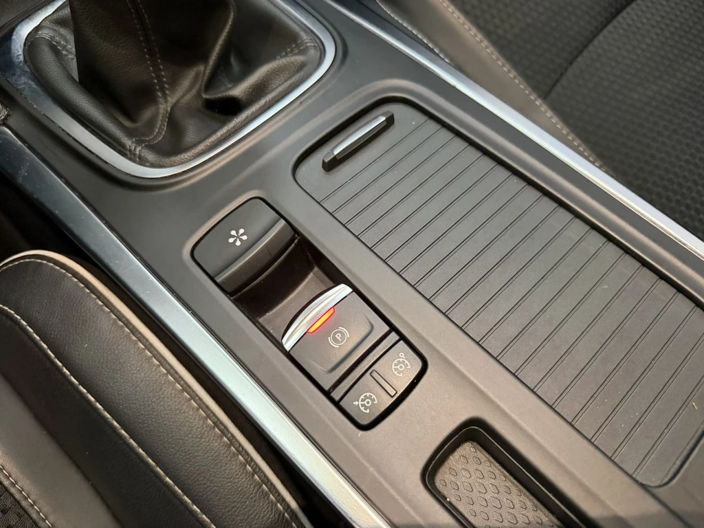 Renault Mégane – foto 26