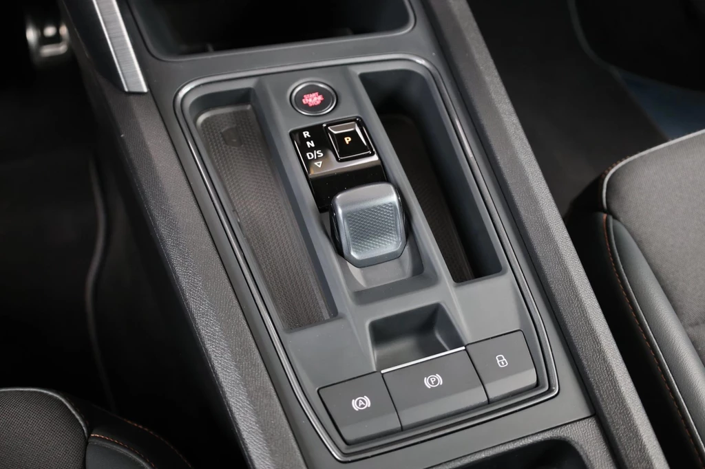 CUPRA Leon – foto 24