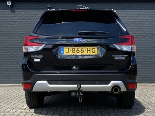 Subaru Forester – thumbnail 4