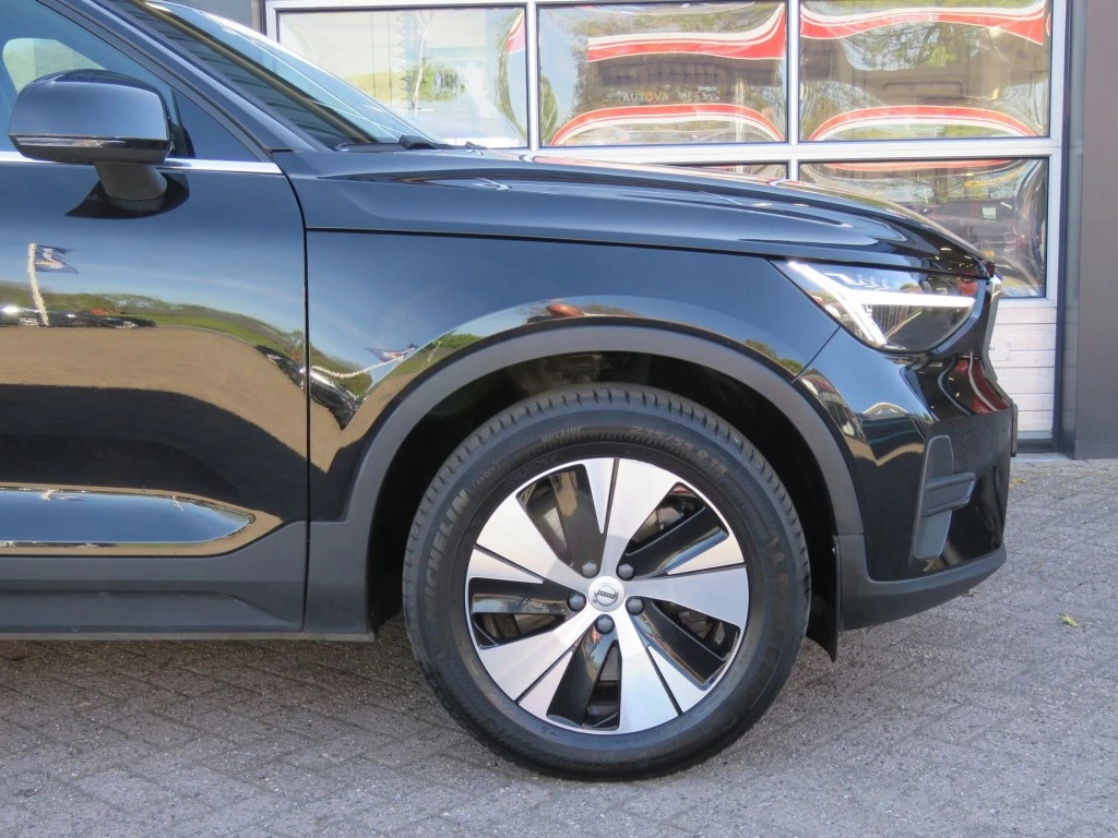 Volvo XC40 – foto 43