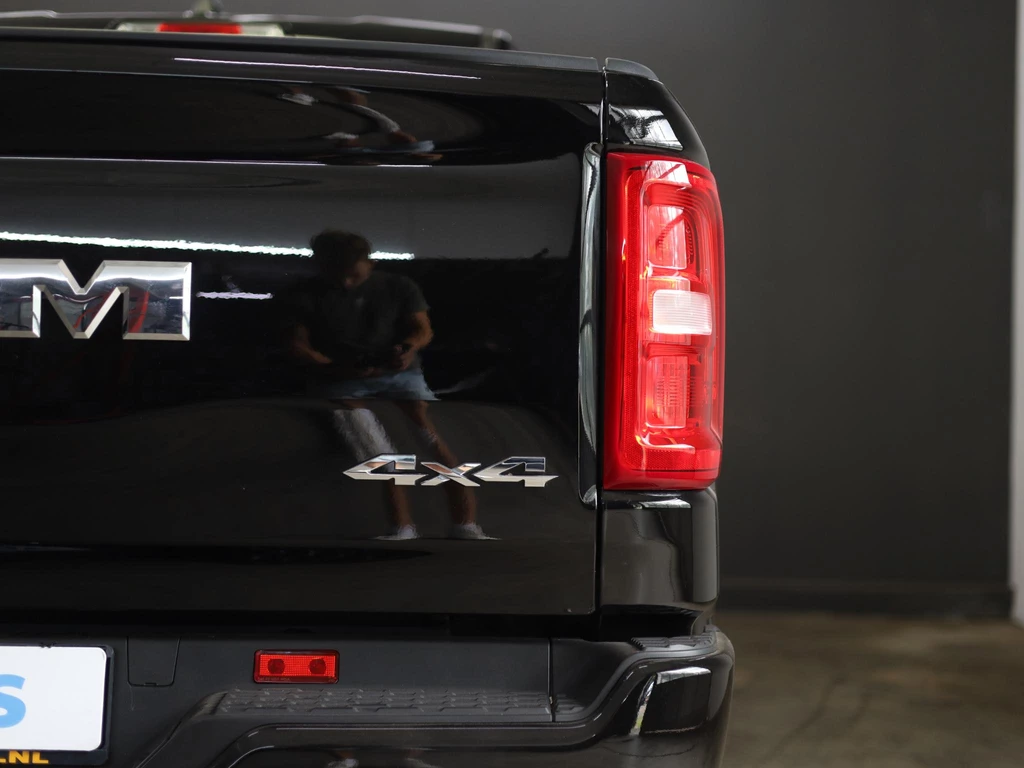 Dodge Ram 1500 – foto 22