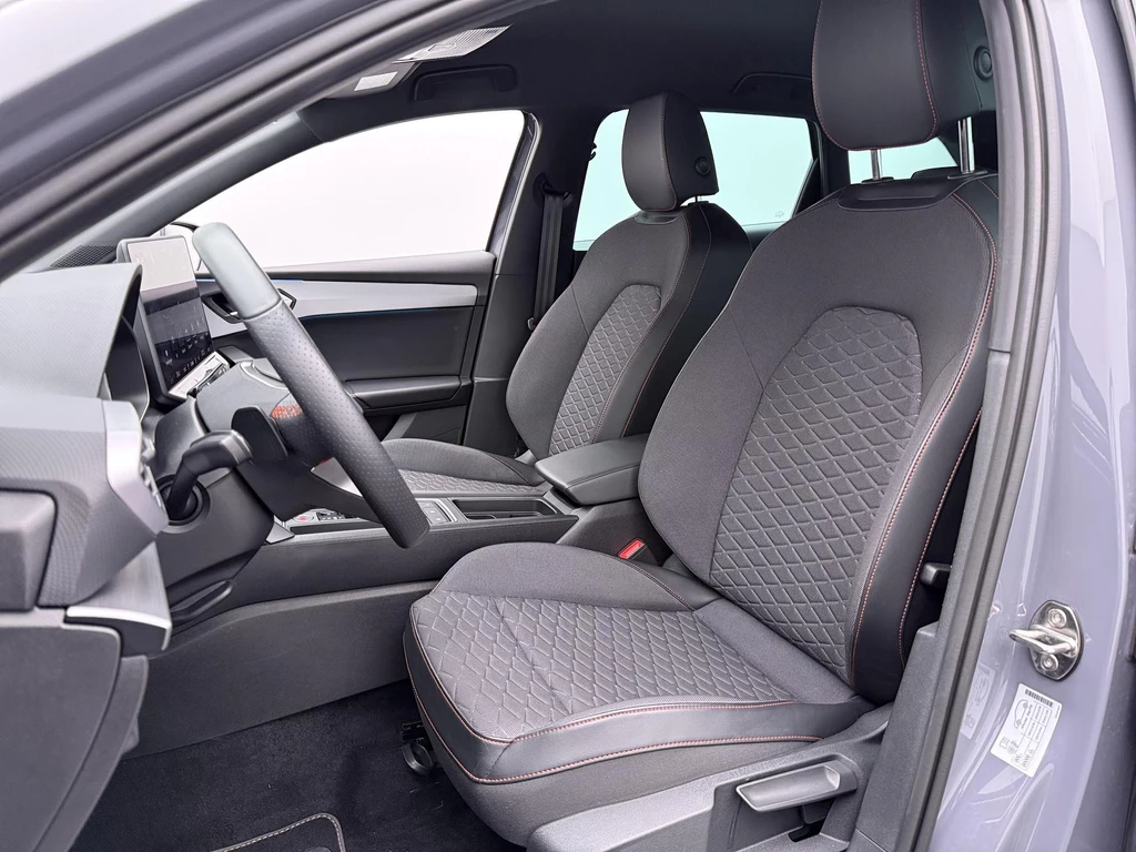 SEAT Leon – foto 35