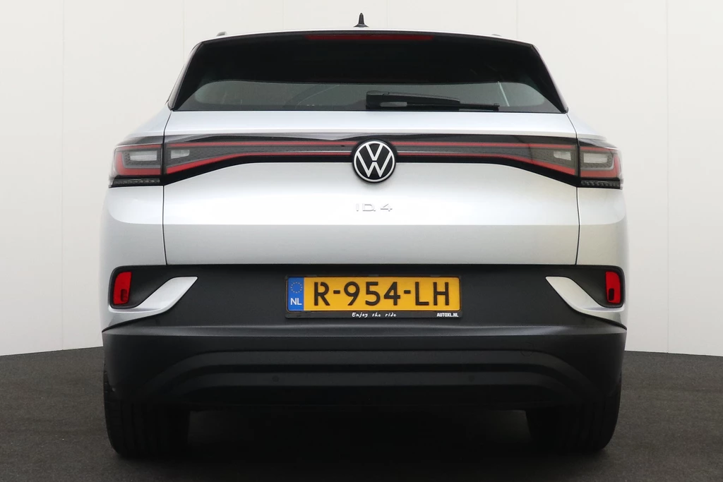 Volkswagen ID.4 – foto 3