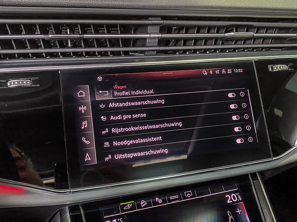 Audi Q7 – foto 74