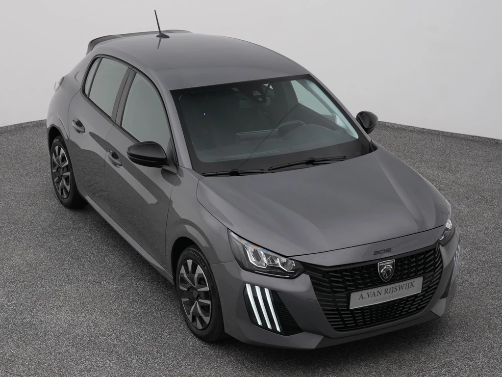 Peugeot 208 – foto 16