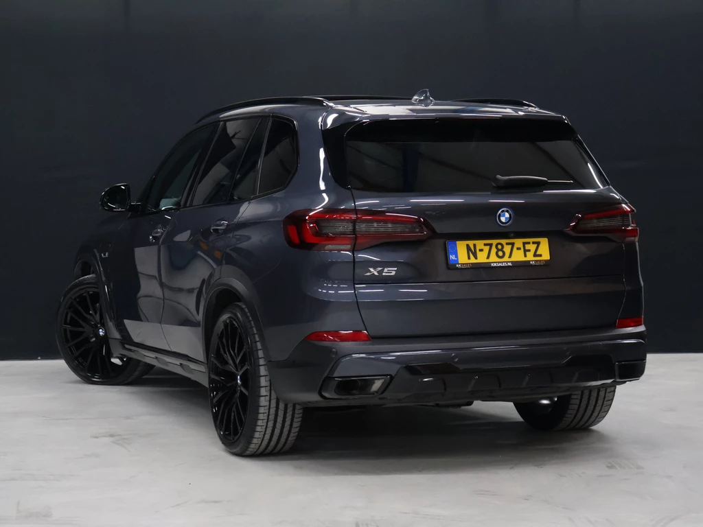 BMW X5 – foto 3